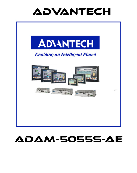 ADAM-5055S-AE  Advantech