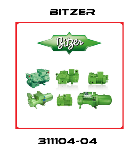 311104-04  Bitzer