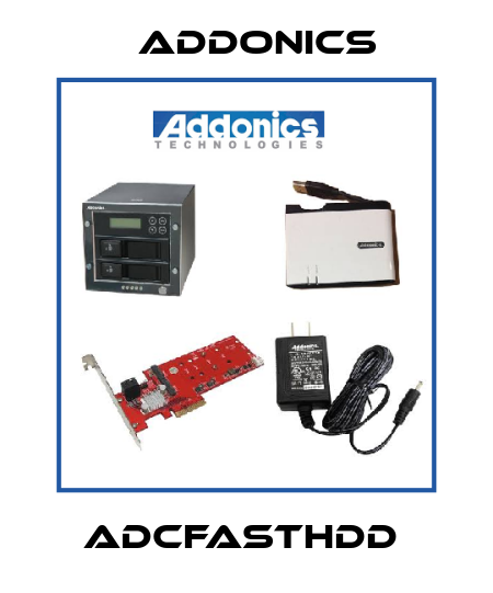 ADCFASTHDD  Addonics