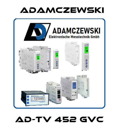 AD-TV 452 GVC Adamczewski