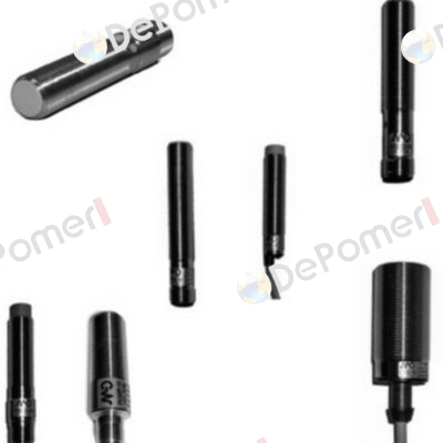 AE1/CP-3A Micro Detectors / Diell (now Datasensing)
