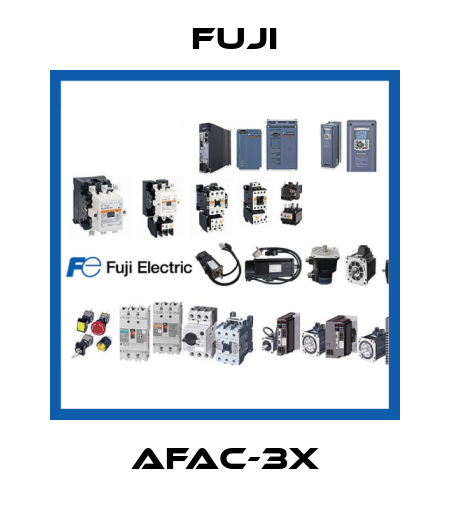 AFAC-3X Fuji