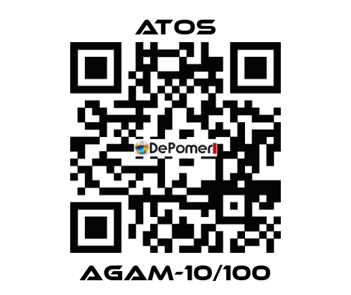 AGAM-10/100  Atos