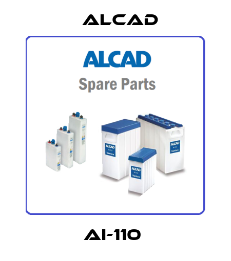 AI-110  Alcad