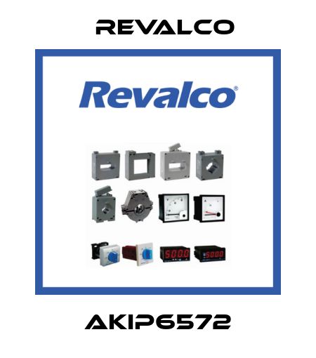 AKIP6572 Revalco