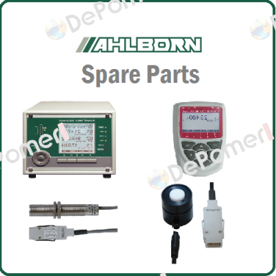 ALMEMO 2590-4S obsolete, replacement ALMEMO 2590-4AS Ahlborn