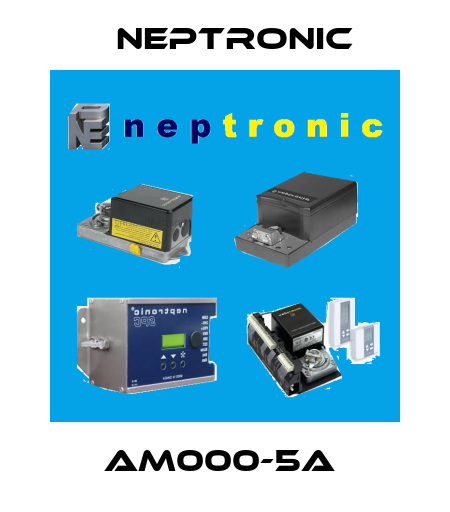 AM000-5A  Neptronic