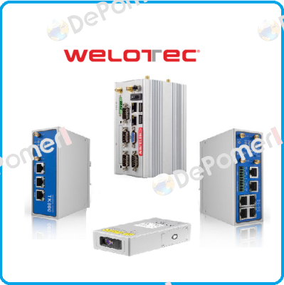AM1-AP-2A Welotec