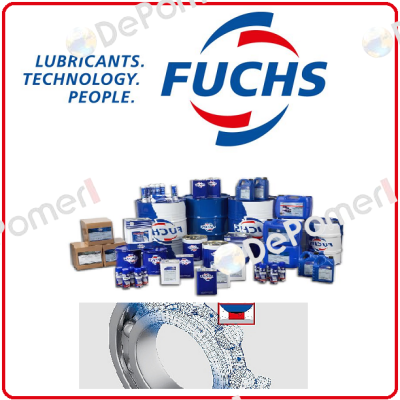 anticorit 2006 Fuchs