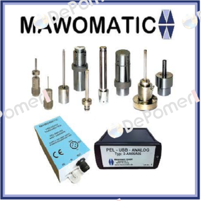 APA1.AA07CP711 AP6.CP Mawomatic