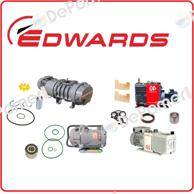 APG-M-DN16KF Edwards