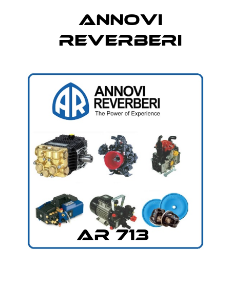 AR 713  Annovi Reverberi