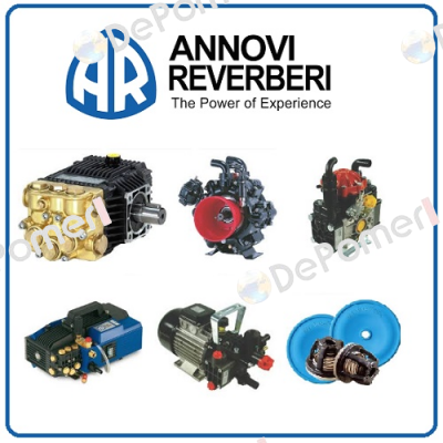 32106 Annovi Reverberi