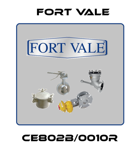 CE802B/0010R Fort Vale