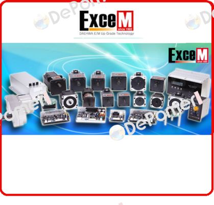 E8125PXL- Excem