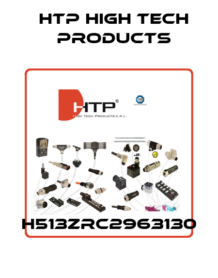 H513ZRC2963130 HTP High Tech Products