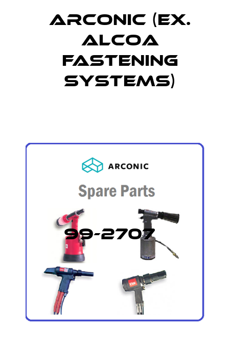 99-2707   Arconic (ex. Alcoa Fastening Systems)