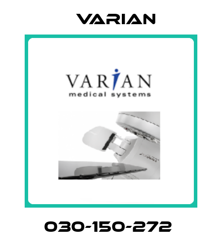 030-150-272  Varian