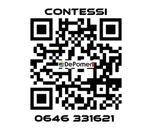 0646 331621  Contessi
