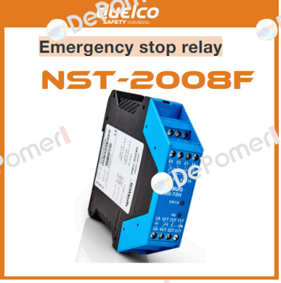 NST-2008F DUELCO
