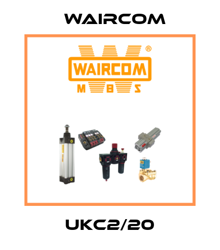 UKC2/20 Waircom