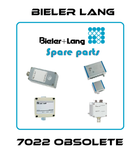 7022 obsolete Bieler Lang