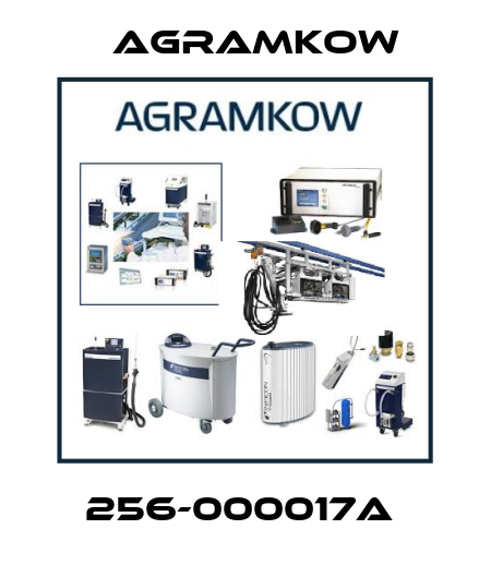 256-000017A  Agramkow