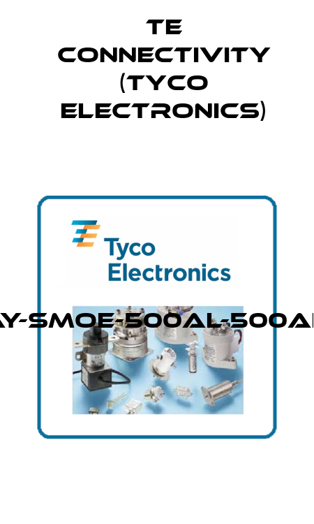 RAY-SMOE-500AL-500AL-C  TE Connectivity (Tyco Electronics)