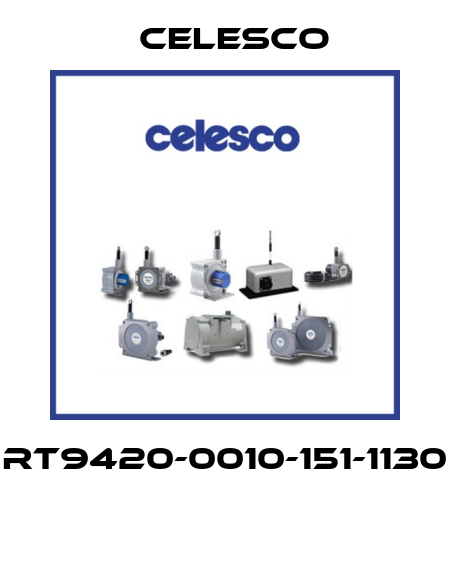 RT9420-0010-151-1130  Celesco