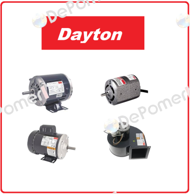 ADX 20 A25 A2 P10,100 X43_0 DAYTON