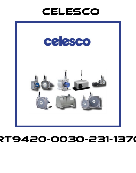 RT9420-0030-231-1370  Celesco