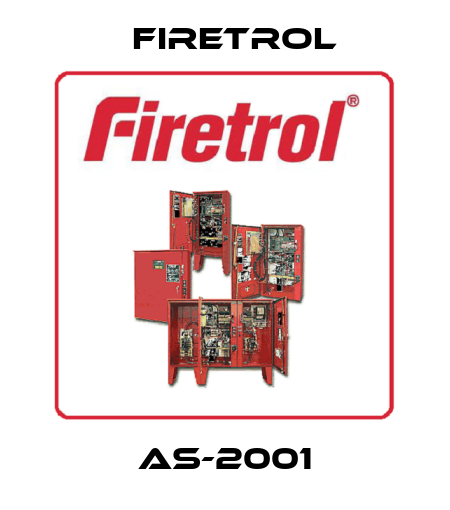 AS-2001 Firetrol