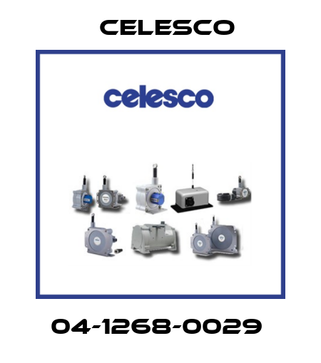 04-1268-0029  Celesco