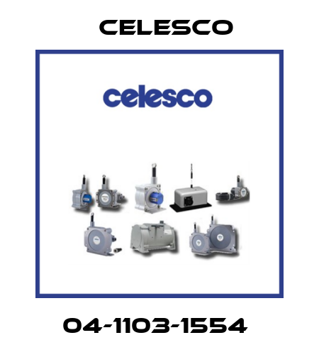 04-1103-1554  Celesco