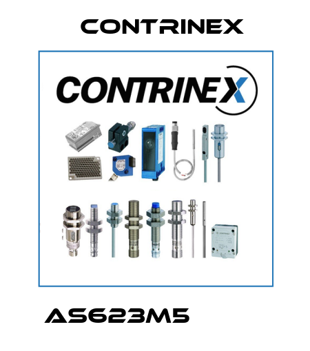 AS623M5           Contrinex