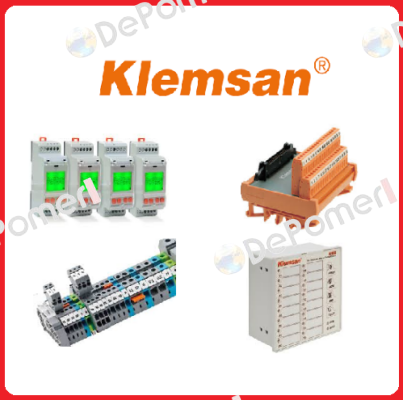 ASK 4LD-351 779 Klemsan