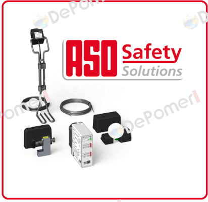 ASK14-1U4.3-NP ASO SAFETY