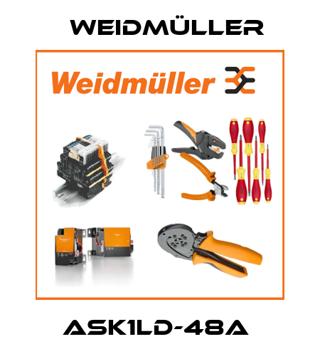 ASK1LD-48A  Weidmüller