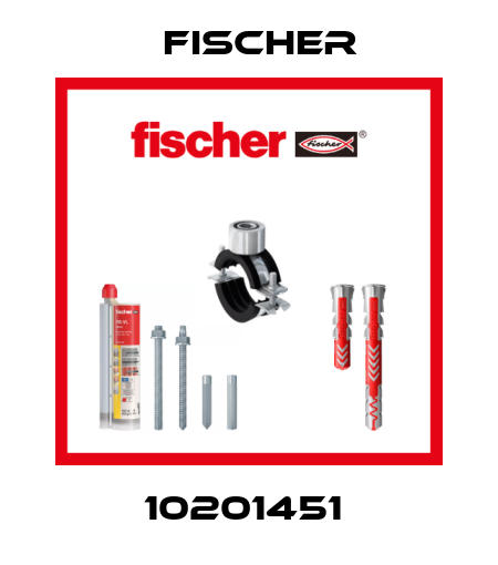 10201451  Fischer