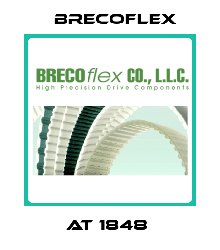 AT 1848  Brecoflex