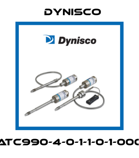 ATC990-4-0-1-1-0-1-000 Dynisco