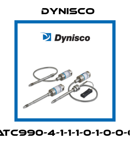ATC990-4-1-1-1-0-1-0-0-0  Dynisco