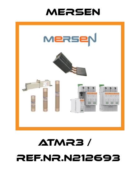 ATMR3 /    Ref.Nr.N212693  Mersen