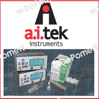 1-0216,GE PART NUMBER 185A1117P008 AI-Tek Instruments