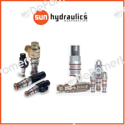 FMDADBV912N  Sun Hydraulics
