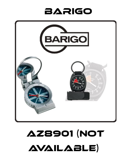 AZ8901 (Not available)  Barigo