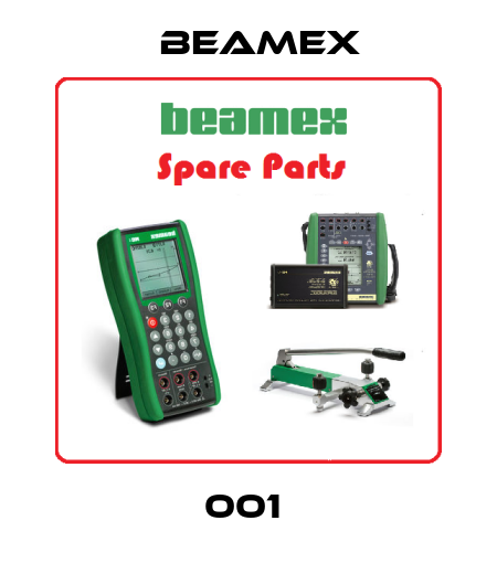 001  Beamex