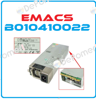 B010410022 Emacs