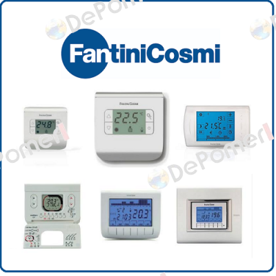 B12CN (FAN-B12-008)  Fantini Cosmi