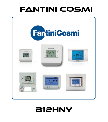 B12HNY Fantini Cosmi